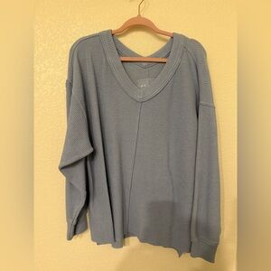 Aerie Pullover